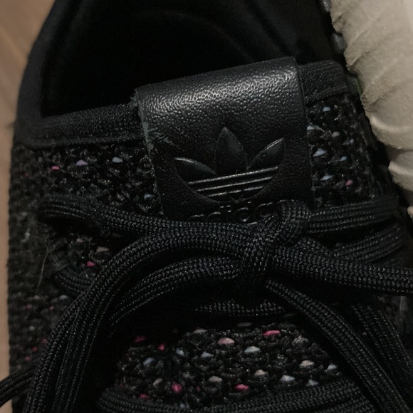 Womens Adidas Sneakers - Picture 2 of 6